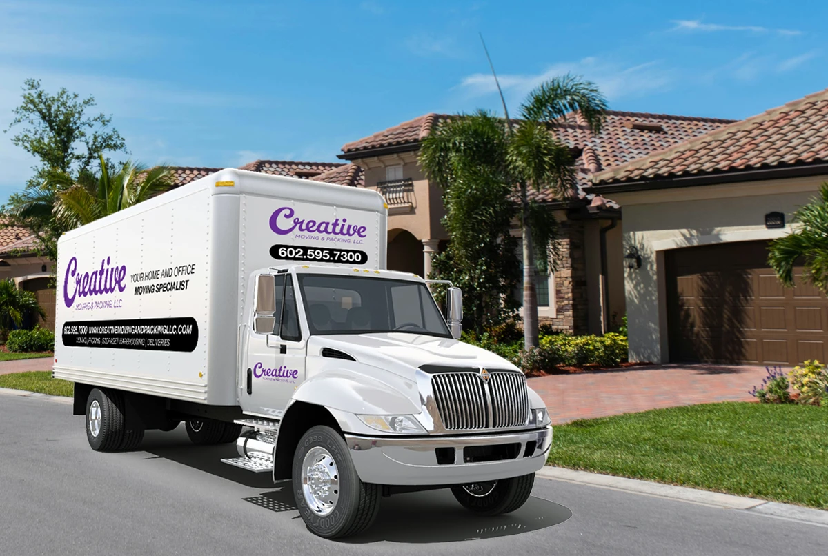New York, Businesses For Sale, Creative Moving And Packing, LLC