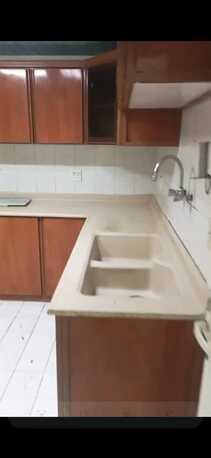 Jubail, Real Estate For Sale, SAR 22000,  2 BR,  100 Sq. Meter,  2  Flats - Family Building  Available First And Ground Floor