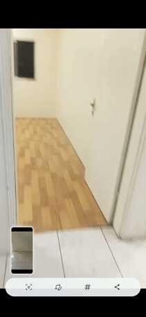 Jubail, Real Estate For Sale, SAR 22000,  2 BR,  100 Sq. Meter,  2  Flats - Family Building  Available First And Ground Floor