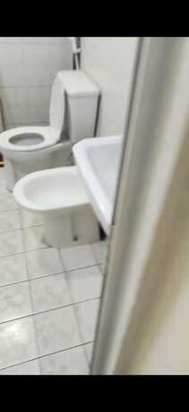 Jubail, Real Estate For Sale, SAR 22000,  2 BR,  100 Sq. Meter,  2  Flats - Family Building  Available First And Ground Floor