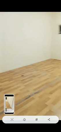 Jubail, Real Estate For Sale, SAR 22000,  2 BR,  100 Sq. Meter,  2  Flats - Family Building  Available First And Ground Floor