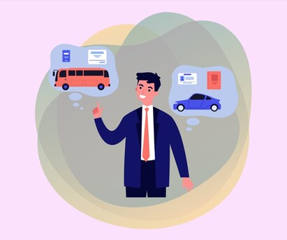 New York, Legal, Protect Your Vehicles, Drivers, And Business&mdash;All On One Policy