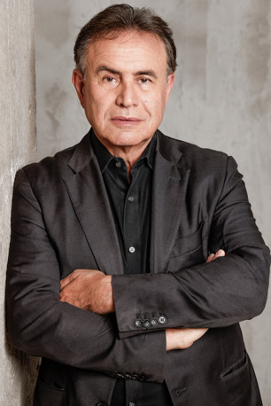 New York, Business, Nouriel Roubini Global Economist