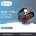 Effective Sleep Apnea Treatment In Kerala | Breathline