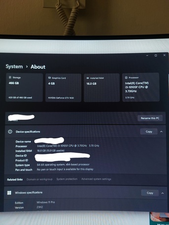 Juffair, Computers, BHD 270,  Gaming PC For Sale