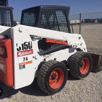 Jeddah, Construction, Bobcat For Rent In Jeddah & Surrounding Areas