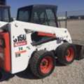 Bobcat For Rent In Jeddah & Surrounding Areas