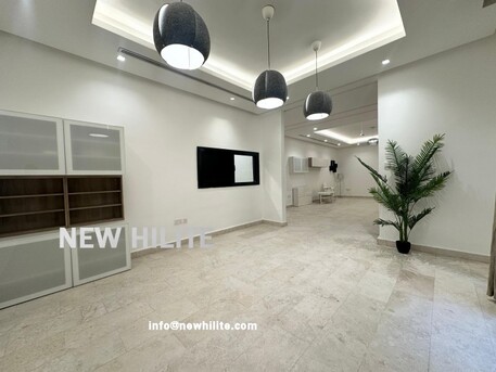 Kuwait City, Apartments/Houses, KWD 900/month, Studio, Basement Floor For Rent In Shuhada