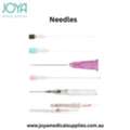 Buy Online Needles In Australia - Joya Medical Supplies