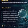 Detective Agency In Delhi &ndash; Trusted Private Investigation Services