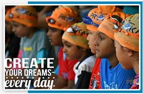 Singapore, Lessons Offered, Learning At Your Own Pace With Swimming Classes At Sengkang Complex