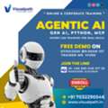 Agentic AI Training Online With Free Live Demo