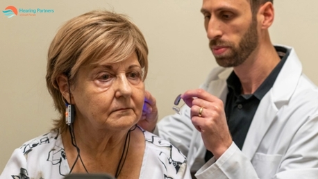 New York, Health, Expert Hearing Aid Fittings & Personalized Hearing Care Services