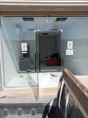 Jubail, Real Estate For Sale, SAR 27000,  1 BR,  40 Sq. Meter,  Office For Rent