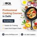 Professional Cooking Courses In Delhi &ndash; Enroll Now