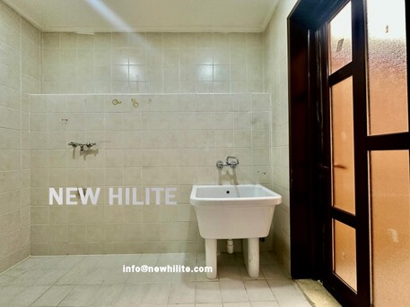 Kuwait City, Villas, KWD 1300, Spacious 6-Bedroom Triplex Villa For Rent In Rumaithiya