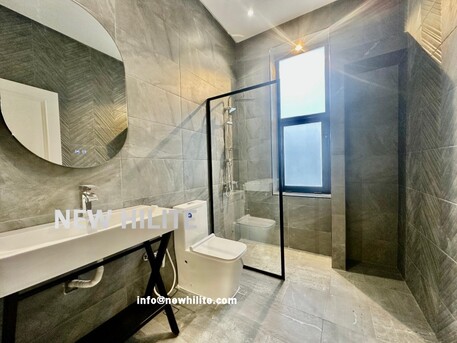 Salmiya, Apartments/Houses, KWD 650/month,  Studio,  Brand New 3 Bedroom Apartments For Rent In Salmiya