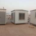 Portable Cabin & Container's