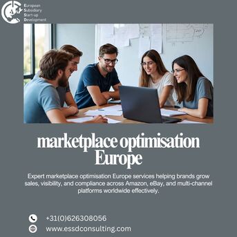 London, Business, Need Expert Help Managing Multiple Marketplaces Seamlessly?