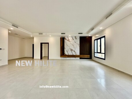 Kuwait City, Apartments/Houses, KWD 800/month,  Studio,  Spacious 4-Master Bedroom Floor For Rent In Al-Massayel