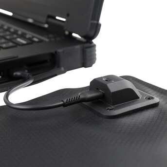 New York, Electronics, USD 260,  Premium Faraday Bag With Phase Filter