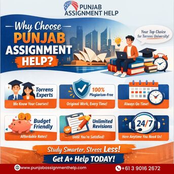 Sydney, Education, Top Torrens University Assignment Help | Punjab Assignment Help AU