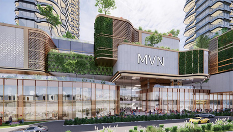 Gurgaon, Shops, MVN Mall 37D: A New Standard Of Luxury On The Dwarka Expressway