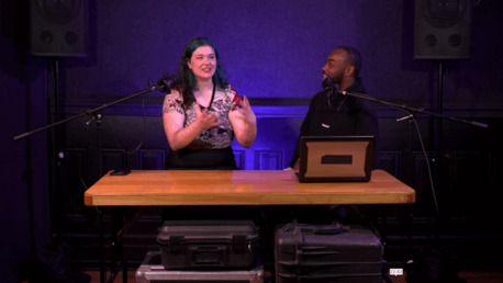 New York, Event Planning, Professional Podcast Recording Studio In NYC