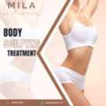 Transform Your Shape With Body Sculpting Treatment In Ahmedabad - Mila Aesthetics