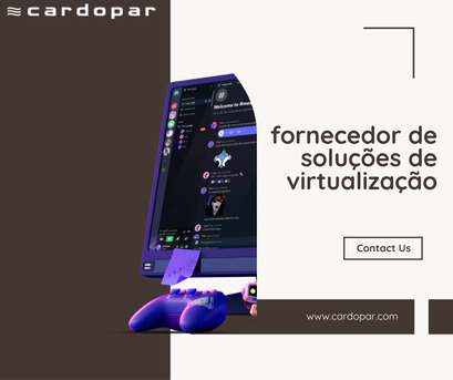 New York, Security, Fornecedor De Solu&ccedil;&otilde;es De Virtualiza&ccedil;&atilde;o Fi&aacute;vel Para Empresas.