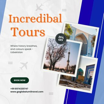 Hidd, Travel, Hidden Gems & Local Secrets Of Uzbekistan