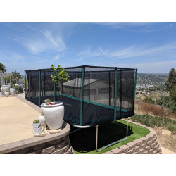 New York, Sporting Goods, USD 3299,  110% Price Match Guarantee - Buy Safe & Durable Outdoor Trampolines In California