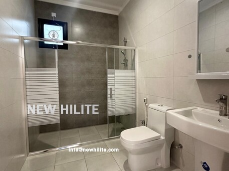 Kuwait City, Apartments/Houses, KWD 700/month,  Studio,  Brand New 3-Bedroom Apartment For Rent In Sabah Al Salem