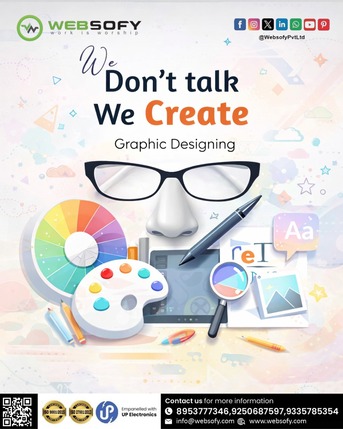 Lucknow, Marketing, Designs That Speak For Your Brand &ndash; Professional Graphic Design Company In Lucknow