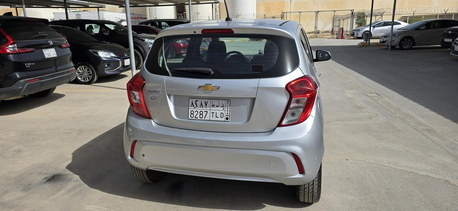 Al-Madinah, Vehicles, Cars & Trucks , SAR 22000,  Chevrolet Spark,  2020,  Automatic,  140000 KM,  Urgent Sale - Moving Out