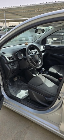 Al-Madinah, Vehicles, Cars & Trucks , SAR 22000,  Chevrolet Spark,  2020,  Automatic,  140000 KM,  Urgent Sale - Moving Out