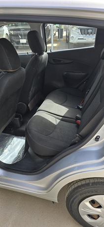 Al-Madinah, Vehicles, Cars & Trucks , SAR 22000,  Chevrolet Spark,  2020,  Automatic,  140000 KM,  Urgent Sale - Moving Out