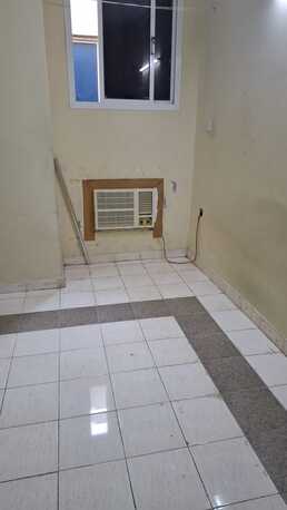 Manama, Rooms Available, BHD 111/month,  Furnished,  0 Sq. Meter,  2BHK FLAT-1 ROOM ATTACHED BATHROOM-AC, CUPBOARD, FRIDGE, GAS