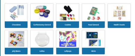 Melbourne, Business, Premium Promotional Confectionery In Melbourne For Memorable Brand Moments