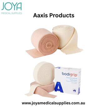 Sydney, Health & Beauty Items, Buy Aaxis Products In Australia - Joya Medical Supplies