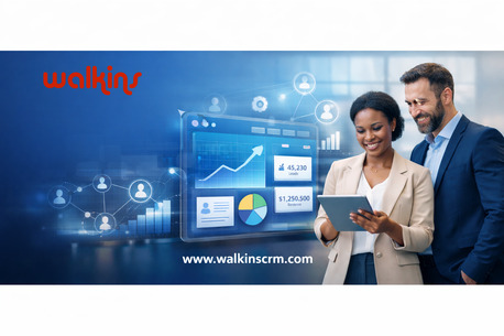 Mumbai, Computer, Enterprise CRM Solutions Built For Scalable Growth