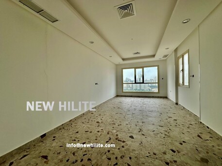 Kuwait City, Apartments/Houses, KWD 450/month,  Studio,  Three-Bedroom Apartment For Rent In Sabah Al Salem