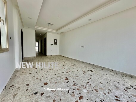 Kuwait City, Apartments/Houses, KWD 450/month,  Studio,  Three-Bedroom Apartment For Rent In Sabah Al Salem