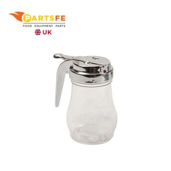 London, Appliances, GBP 32,  Vollrath 1206 Server Jar W/Chrome Plated Top 7-Oz