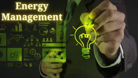 Sydney, Business, Implement Robust ISO 50001 Energy Management Systems!