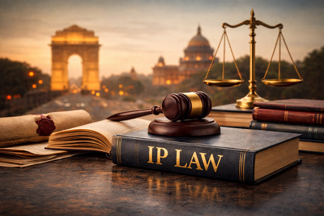 Mumbai, Legal, Leading IP Law Firm In India For Comprehensive Intellectual Property Protection