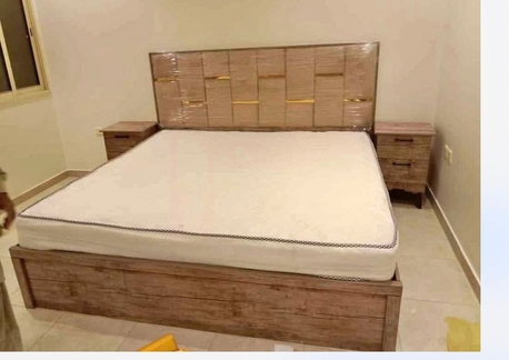 Al Aziziyyah, Furniture, SAR 11,  New Bedroom Set