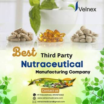 Haryana, Medical, Capsules Manufacturers In India