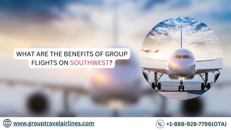 New York, Travel, What Are The Benefits Of Group Flights On Southwest?