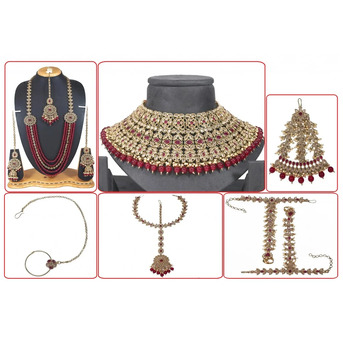 London, Jewelry, How Artificial Jewellery In India Reflects Cultural Diversity